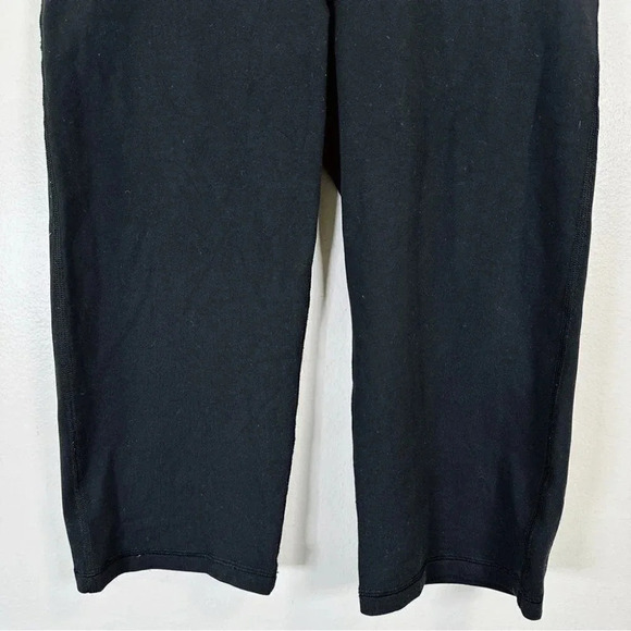 Ivivva Girl Cropped  Reversible Legging - Picture 5 of 13